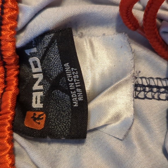 Long active shorts - Picture 3 of 4